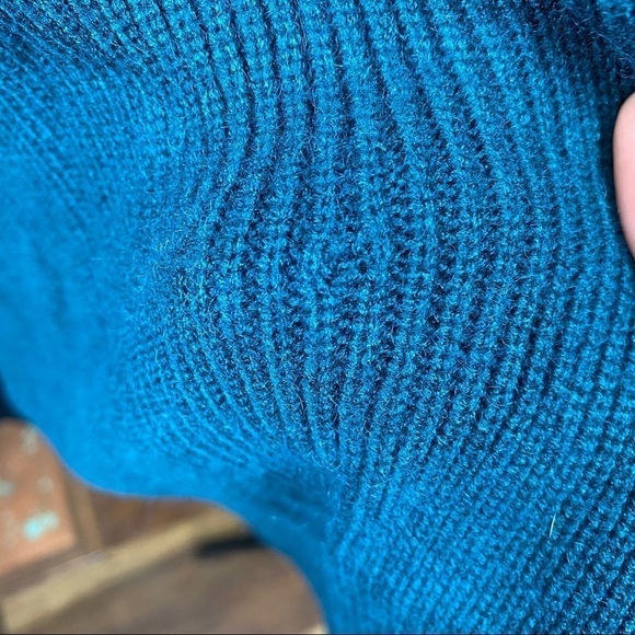 Free People jade Softly Structured Knit Tunic - Picture 6 of 11